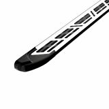 Mercedes-Benz Vito (W447) 2015-2024 / Swb Sapphire V2 Gri Yan Basamak Koruma