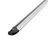 Mercedes-Benz Vito (W639) 2003-2014 / Lwb Era V2 Gri Yan Basamak Koruma