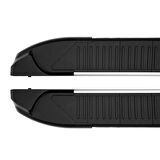 Volkswagen Caddy (2K) 2003-2019 / Swb Another Gri Yan Basamak Koruma