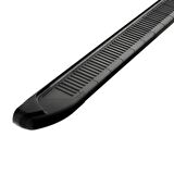 Volkswagen Caddy 2020-2024 / Swb Another Siyah Yan Basamak Koruma