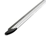 Volkswagen Caddy 2020-2024 / Swb Era V1 Gri Yan Basamak Koruma