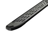 Volkswagen Transporter (T6) 2016-2022 / Swb Sapphire V2 Siyah Yan Basamak Koruma