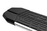 S-Dizayn Citroen C4 X NewLine Krom Yan Basamak 183 Cm 2022 Üzeri