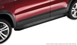 S-Dizayn Citroen C4 X NewLine Siyah Yan Basamak 183 Cm 2022 Üzeri