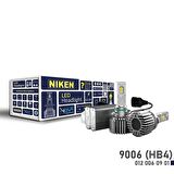 Niken Led Xenon Nova Serisi 9006 (HB4) (90W)