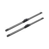 Bosch AeroEco Serisi Honda Civic Hatchback Silecek Takımı 2001-2005  Muz Tip Silecek