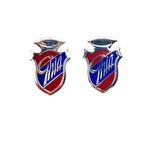 Arma GHIA büyük 2' li set / YACIY110