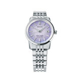 Seiko King Seiko KSK Tenjin-Fuji Violet - SJE107J Otomatik Erkek Kol Saati