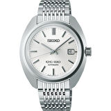 Seiko King Seiko KS1969 Metropolis Silver - SJE109J Otomatik Erkek Kol Saati