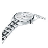 Seiko King Seiko KS1969 Metropolis Silver - SJE109J Otomatik Erkek Kol Saati