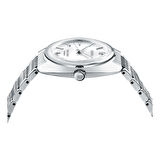 Seiko King Seiko KS1969 Metropolis Silver - SJE109J Otomatik Erkek Kol Saati