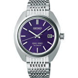 Seiko King Seiko KS1969 Edo Purple - SJE111J Otomatik Erkek Kol Saati