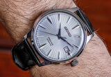 Seiko Presage SRPB43J Otomatik Erkek Kol Saati