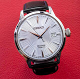 Seiko Presage SRPB43J Otomatik Erkek Kol Saati