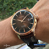 Seiko Presage SRPB46J Otomatik Erkek Kol Saati