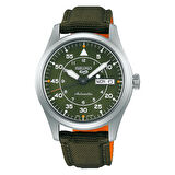 Seiko 5 Sports SRPH29K Otomatik Erkek Kol Saati