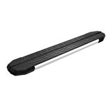 Toyota Hilux 7 2006-2015 Drs New Line Serisi Krom Kenar Yan Basamak 203 Cm