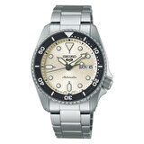 Seiko5 - 38mm SRPK31K Otomatik Erkek Kol Saati