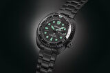 Seiko Prospex King Turtle Night Vision SRPK43K