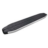 VW Transporter T5 Kısa Şase 2003-2015 Drs Evo Serisi Krom Kenar Yan Basamak 213 Cm
