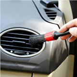 Drs Tuning Detail Dash Brush Detay Fırçası Seti 5 'li Kaliteli Detaylı Farklı Boyutlarda Fırça Seti