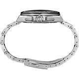 Seiko Astron Silvery Night - SSH153J GPS Solar Erkek Kol Saati