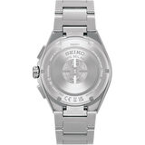 Seiko Astron Silvery Night - SSH153J GPS Solar Erkek Kol Saati