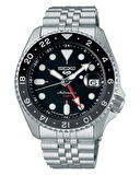 Seiko 5 SSK001K Otomatik Erkek Kol Saati