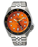 Seiko 5 SSK005KC Otomatik Erkek Kol Saati