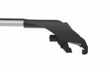 Turtle Vauxhall Uyumlu Insignia Sport Tourer Tourmaline V2 Ara Atkı Gri Set 2'li