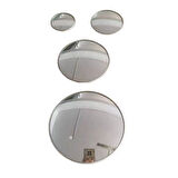 Kör nokta aynası 4'lü set / AYIC113