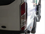Ford Transit 7 Stop Çerçevesi 2 Prç Abs Krom 2014 ve Sonrası