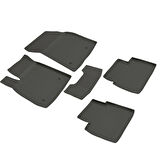 Ford Focus 4 RefRef 4D Havuz Paspas 2019 ve Sonrası