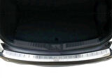 Honda CR-V Arka Tampon Eşiği Krom 2013 ve Sonrası