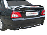 Proton Waja Arka Tampon Altı (R3 Md) 2005-2011