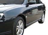 Proton Waja Macbiel (Sedan)(R3 Md) 2 Prç. 2005-2011