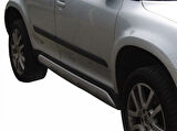 Skoda Yeti Marşpiyel 2 Prç Fiber 2010 ve Sonrası