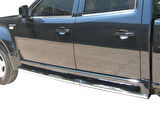 Tata Xenon Marşpiyel (Basamak Md) 2 Prç Fiber 2007 ve Sonrası