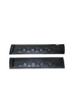Cappafe Dacia Duster 2010-2017 Uyumlu Hornet Dodik Set 12 Parça