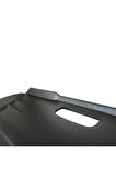 Cappafe Isuzu D-max / 2012-2017 / Bagaj Kapağı Dodik