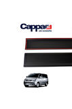 Cappafe Volkswagen T5 Transporter Dodik Seti Uv Katkılı (abs) U.ş. 11 Parça 2003-2009