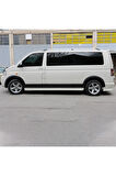Cappafe Volkswagen T5 Transporter Dodik Seti Uv Katkılı (abs) U.ş. 11 Parça 2003-2009
