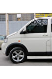 Cappafe Volkswagen T5 Transporter Dodik Seti Uv Katkılı (abs) U.ş. 11 Parça 2003-2009