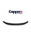 Cappafe Honda Civic 9 Ön Kaput Koruma Rüzgarlık 4mm (abs) 2012-16