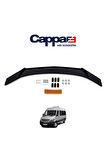 Cappafe Mercedes B. Sprinter/w906 Ön Kaput Koruyucu Rüzgarlığı 2014-2018