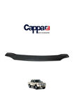Cappafe Skystar 2001-2012 Ön Kaput Koruma Rüzgarlık 4mm (abs)