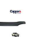 Cappafe Skystar 2001-2012 Ön Kaput Koruma Rüzgarlık 4mm (abs)