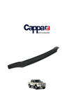 Cappafe Skystar 2001-2012 Ön Kaput Koruma Rüzgarlık 4mm (abs)