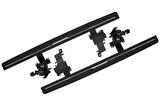 Range Rover Sport 2013 - 2015 Uyumlu Elektrikli Yan Basamak (İthal)