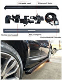 Range Rover Sport 2016 - 2022 Uyumlu Elektrikli Yan Basamak (İthal)